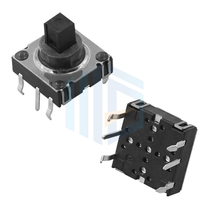 多功能輕觸開關