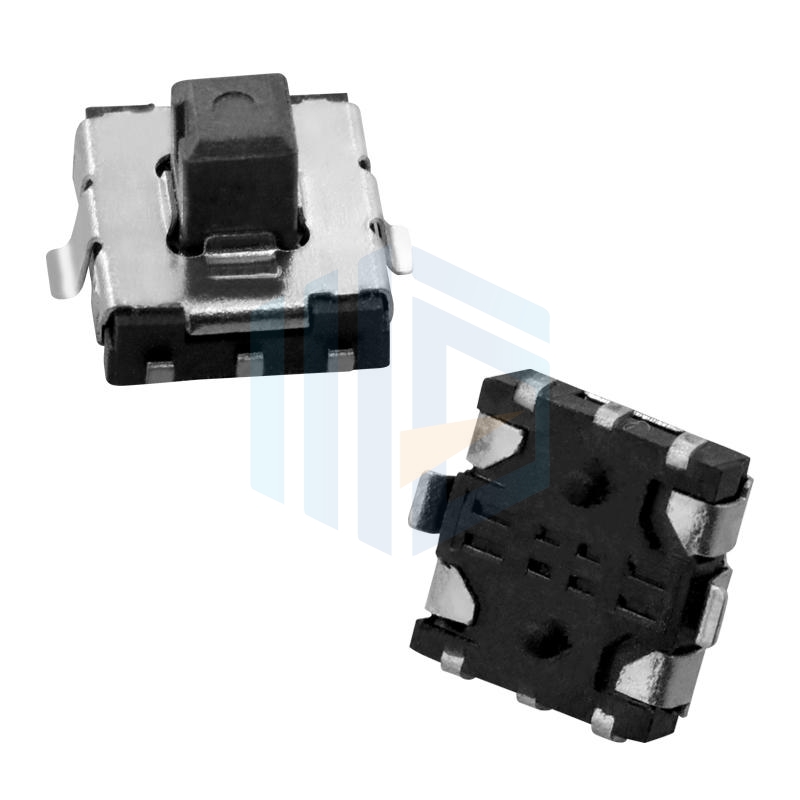 多功能輕觸開關