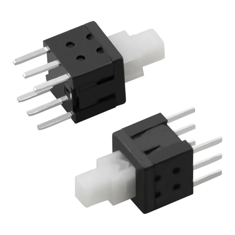 按鍵(按鈕)開(kāi)關(guān)