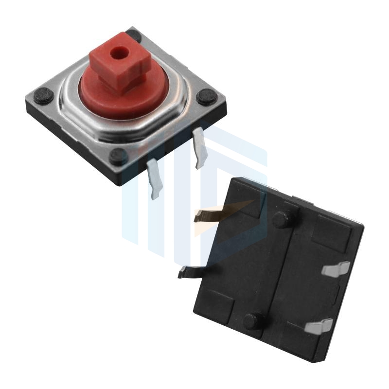 防水輕觸開(kāi)關(guān)