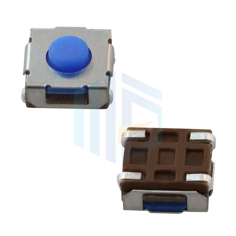 貼片輕觸開(kāi)關(guān)