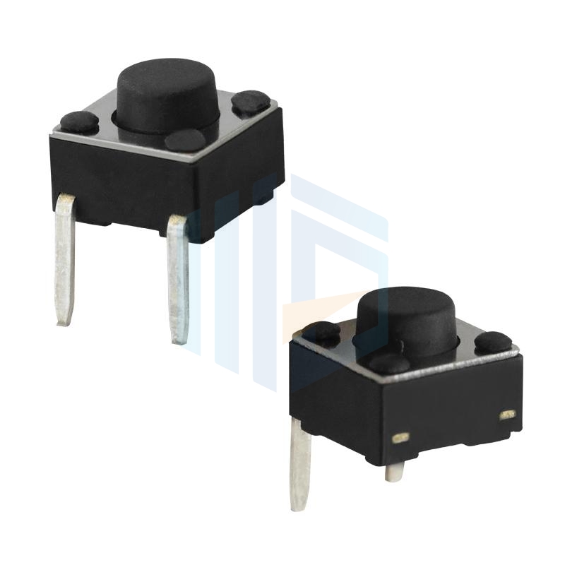 插件輕觸開(kāi)關(guān)