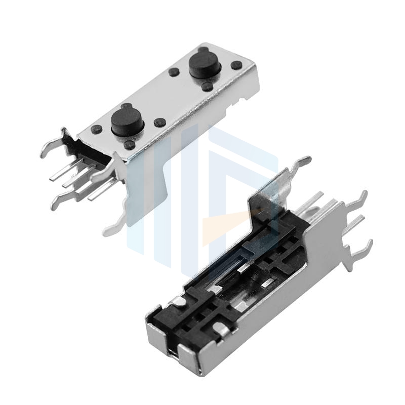 插件輕觸開關(guān)