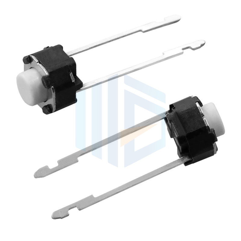 插件輕觸開關(guān)