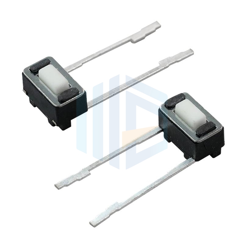 插件輕觸開關(guān)