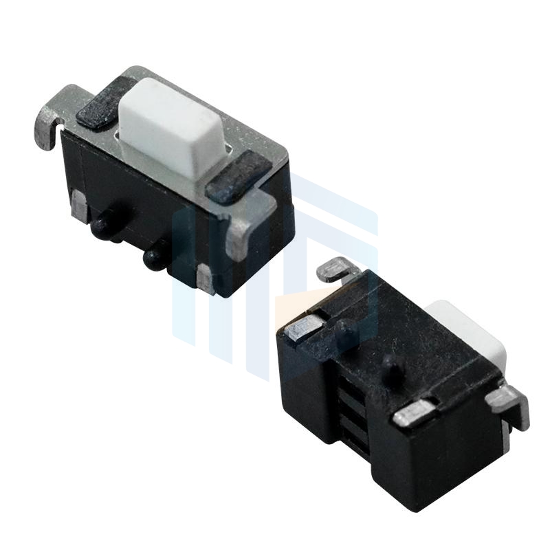 貼片輕觸開關(guān)