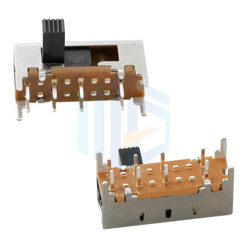 SK橫柄撥動開關