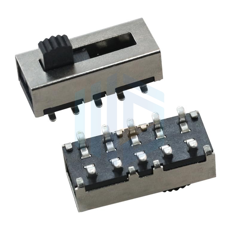 大電流撥動開關(guān)