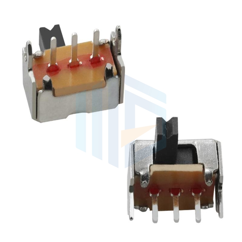 SK橫柄撥動開關