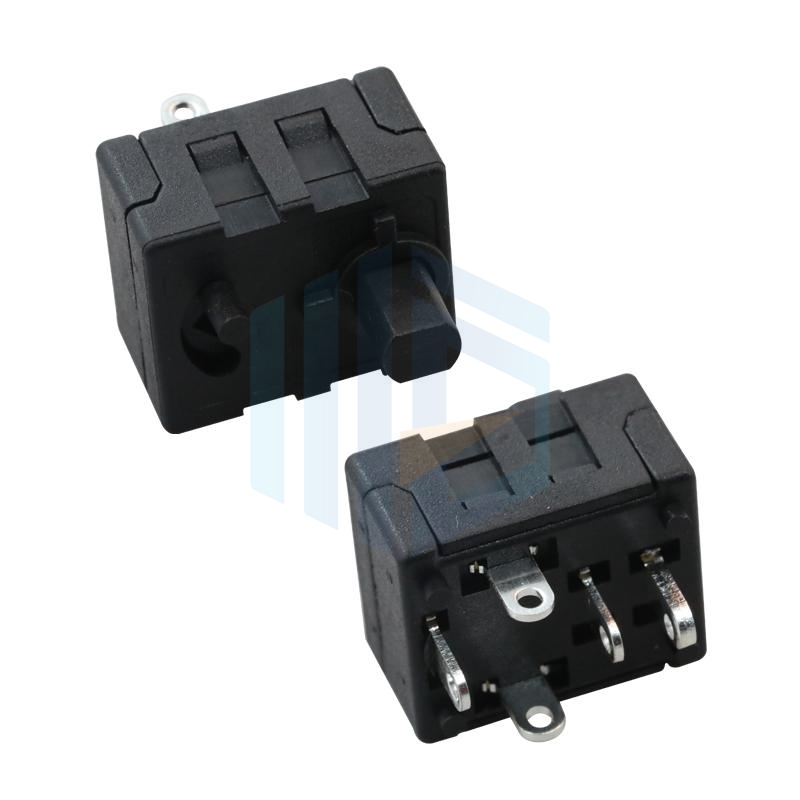 SS直柄撥動(dòng)開關(guān)