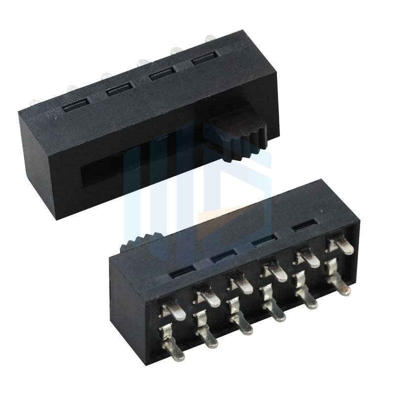 大電流撥動開關(guān)