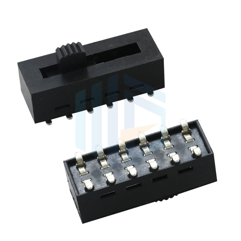 大電流撥動開關