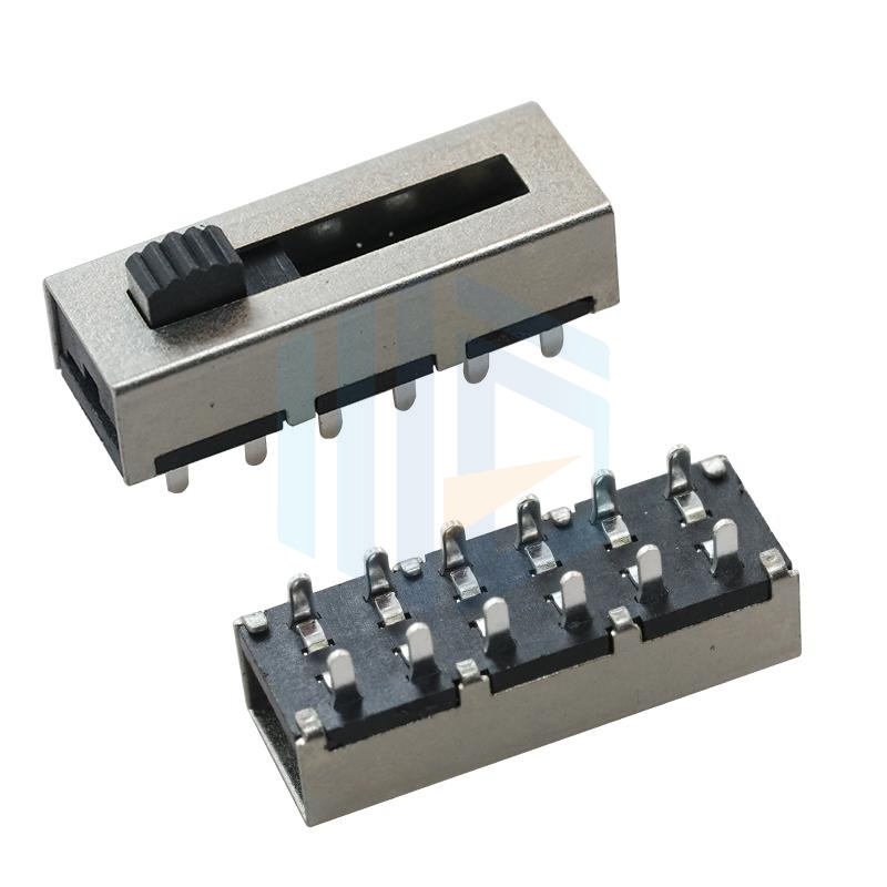 大電流撥動(dòng)開(kāi)關(guān)