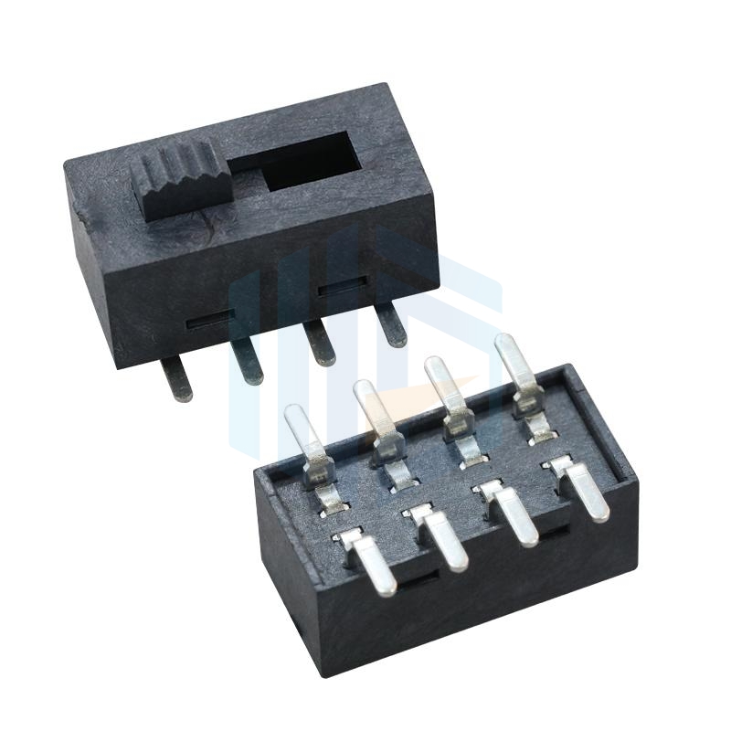 大電流撥動開關