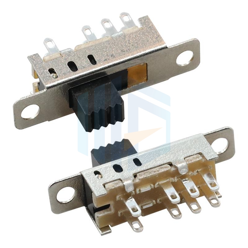 SS直柄撥動(dòng)開關(guān)