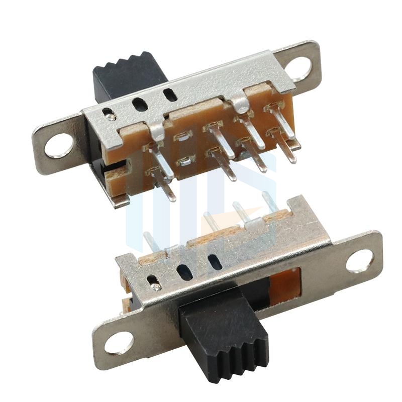 SS直柄撥動開關