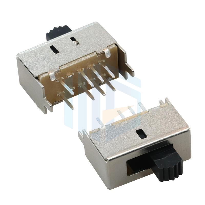 SS直柄撥動(dòng)開關(guān)