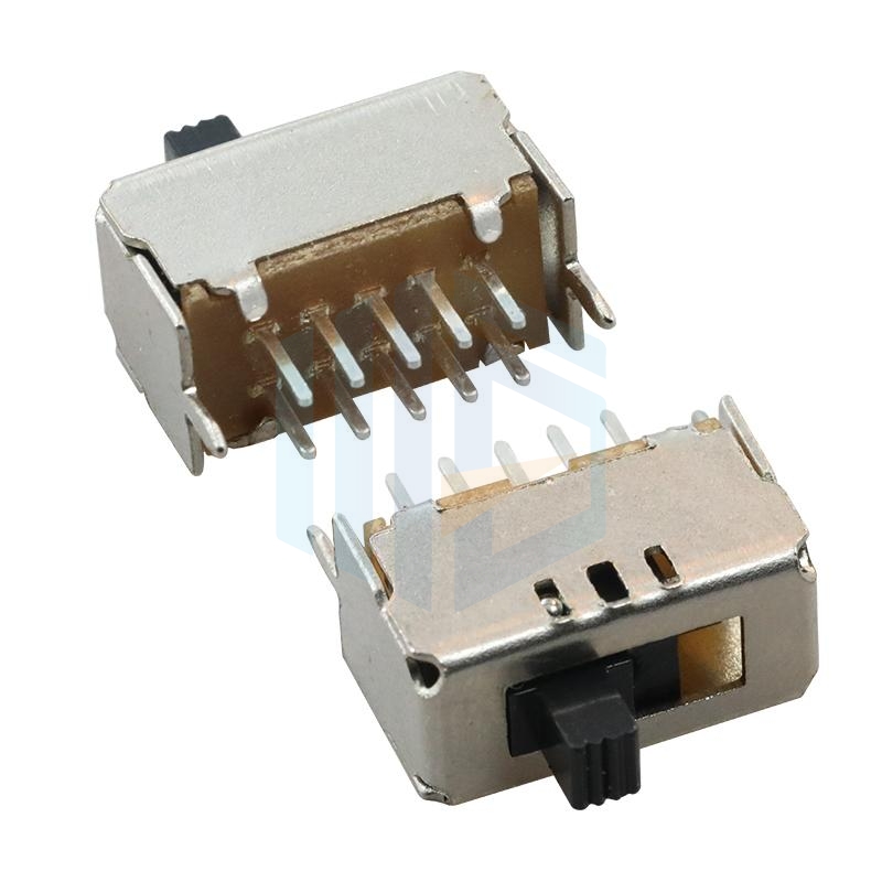 SS直柄撥動(dòng)開關(guān)