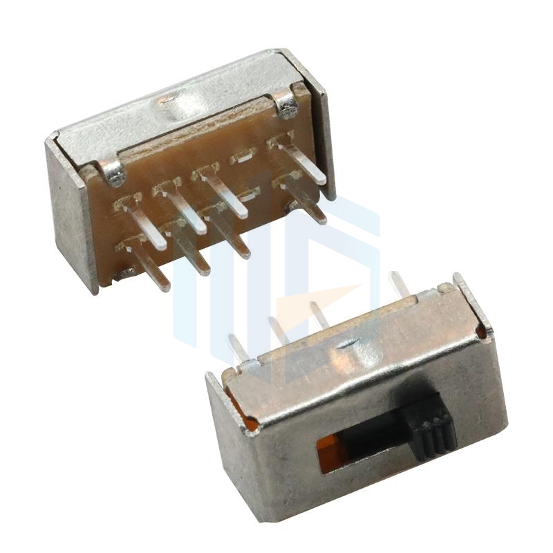 SS直柄撥動開關