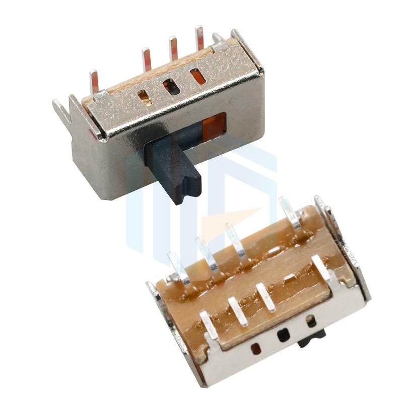 SS直柄撥動(dòng)開(kāi)關(guān)