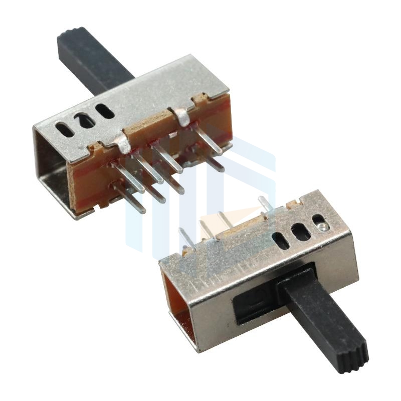 SS直柄撥動開關