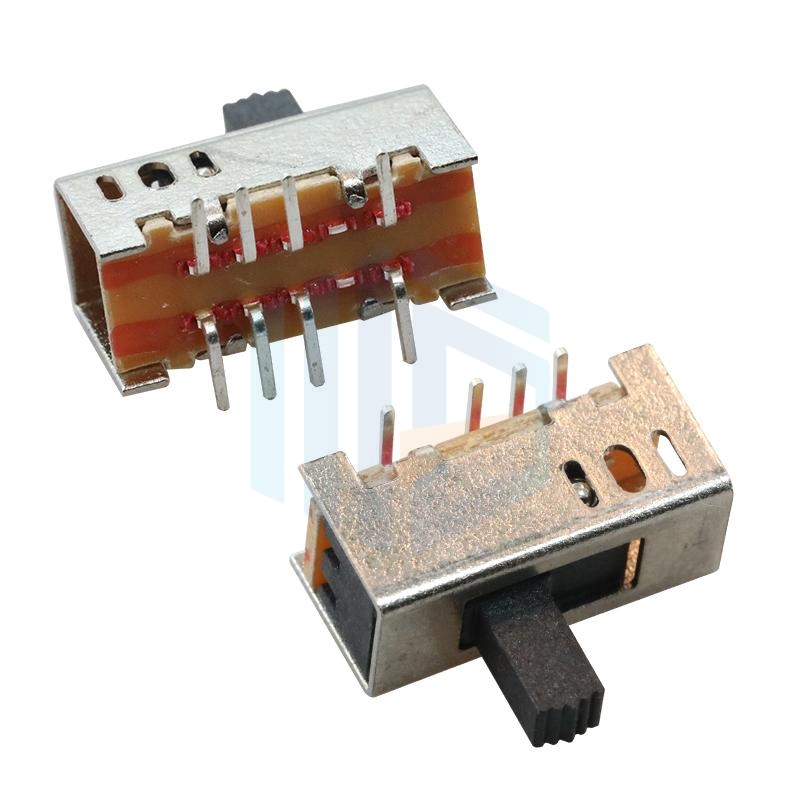 SS直柄撥動開關