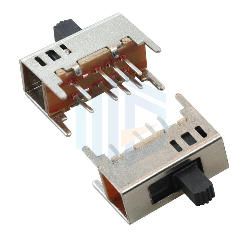 SS直柄撥動(dòng)開關(guān)