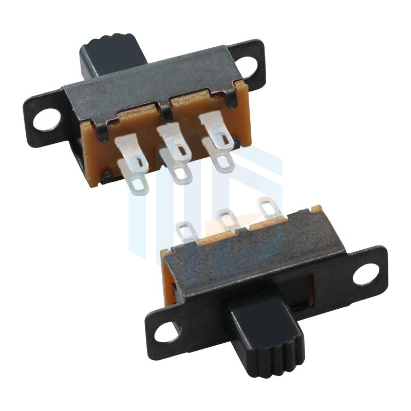 SS直柄撥動開關