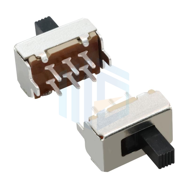 SS直柄撥動開關