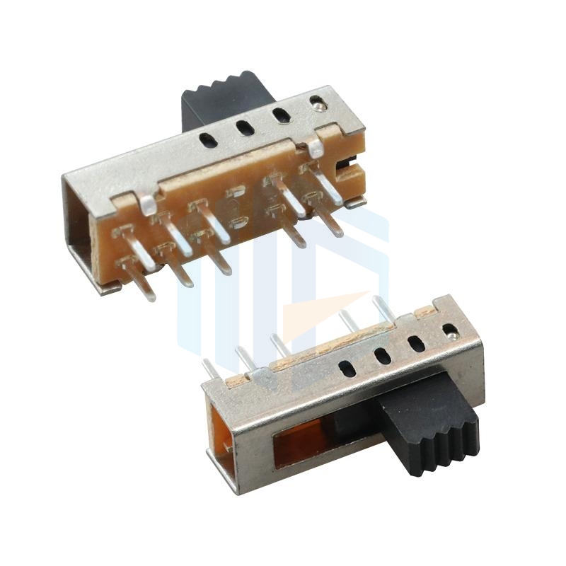 SS直柄撥動開關