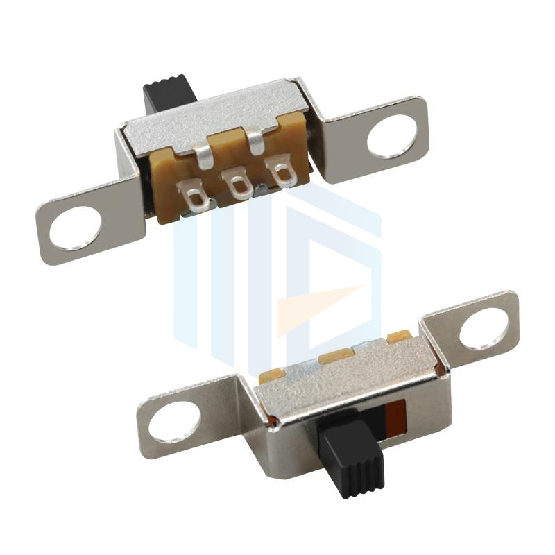 SS直柄撥動(dòng)開關(guān)