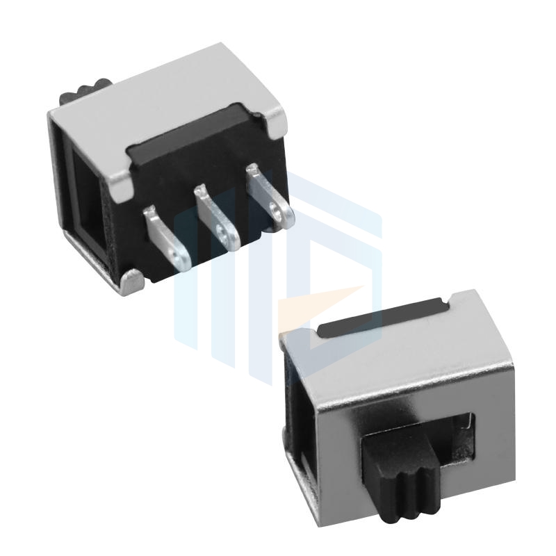 大電流撥動開關