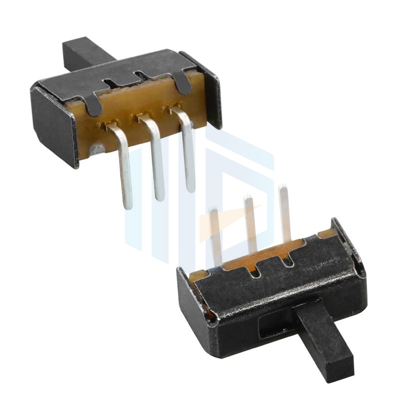 SS直柄撥動(dòng)開關(guān)