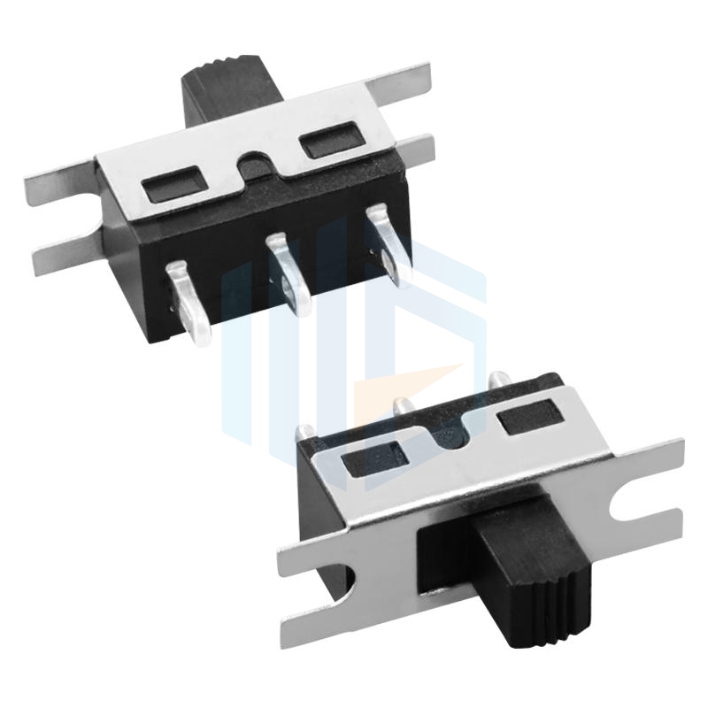 大電流撥動開關