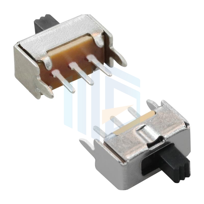 SS直柄撥動開關