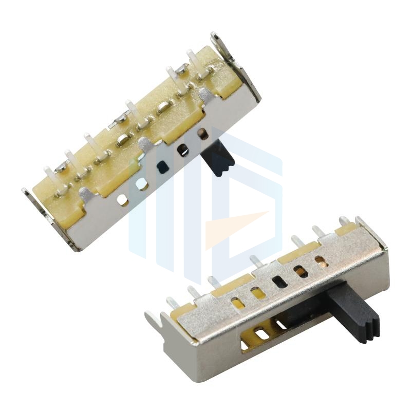 SS直柄撥動開關