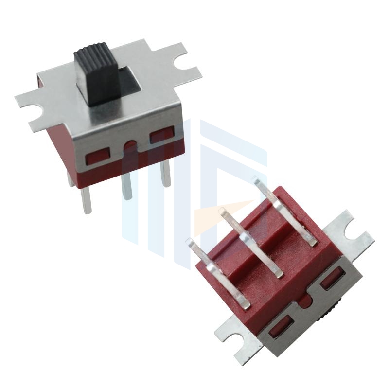 大電流撥動開關