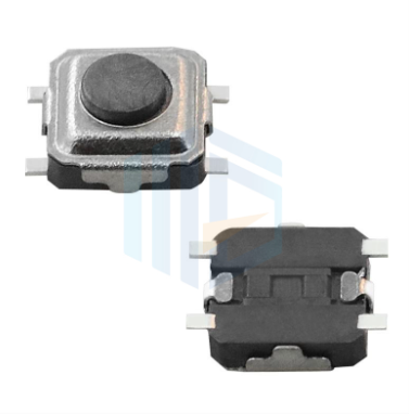 輕觸開關市場現狀與未來展望