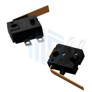 限位開關選型指南：如何根據需求選擇合適的限位開關？