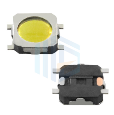 東莞薄膜輕觸開關的防水防塵技術解析