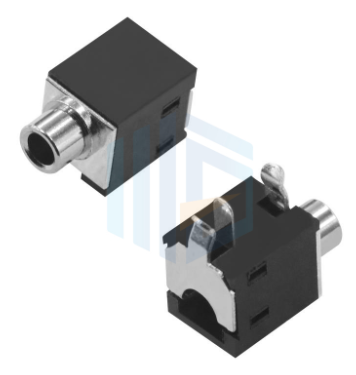 音頻耳機插座的設計與耐用性研究