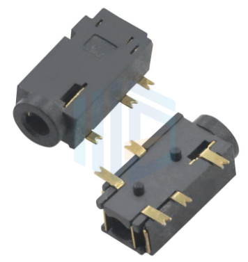 音頻耳機插座的環保與可持續發展