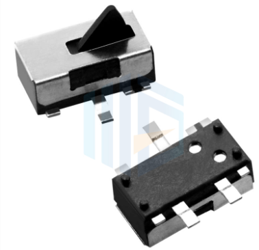 限位開關的新產品及應用研究