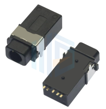 防水耳機插座的導電性能與傳輸效率