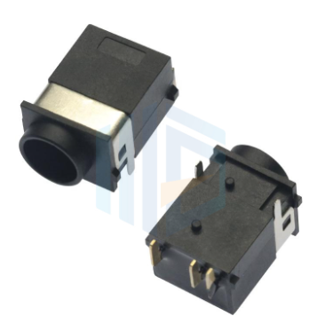 防水DC插座：如何通過智能芯片實現遠程監控？