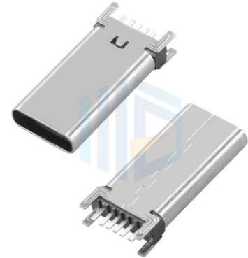 Type-C母座防水防塵設(shè)計(jì)與測(cè)試研究