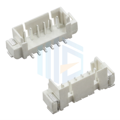 針座連接器的電磁兼容性（EMC）設(shè)計(jì)與測(cè)試研究