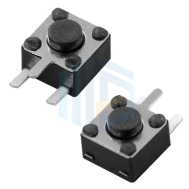 插件輕觸開關的環保與可持續發展研究