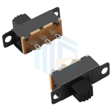 直柄撥動開關的微型化設計與可靠性研究