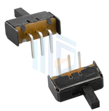 撥動開關的觸點壽命延長技術與實踐介紹